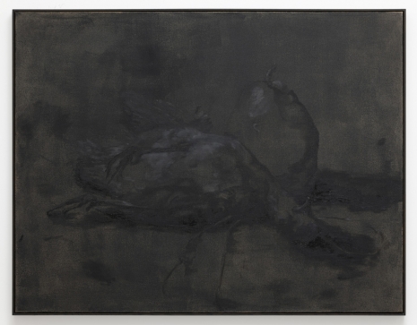 Anna Munk, Bois Noir, , Galleri Nicolai Wallner