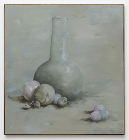Anna Munk, Pilo Palet, 2026, Galleri Nicolai Wallner