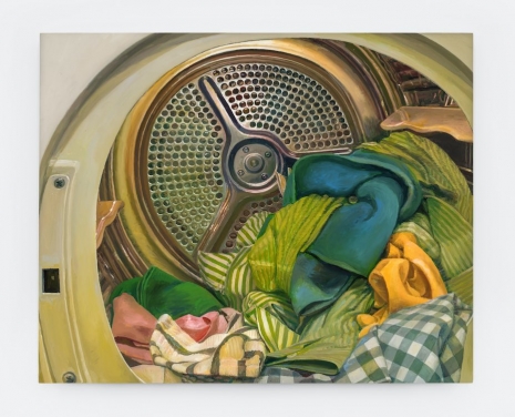 Catherine Murphy, Tumbled, 2025 , Sadie Coles HQ