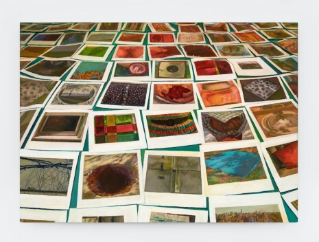 Catherine Murphy, Selected Work, 2025 , Sadie Coles HQ