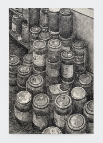 Catherine Murphy, Jars, 2026 , Sadie Coles HQ