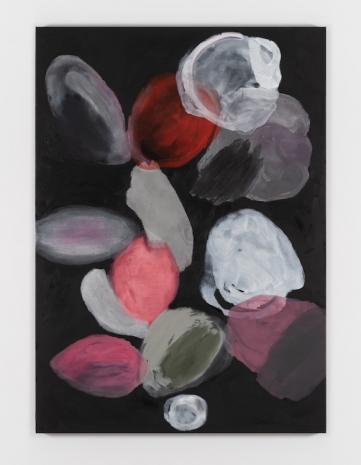 Ross Bleckner, Alone With Everyone, 2026 , Petzel Gallery