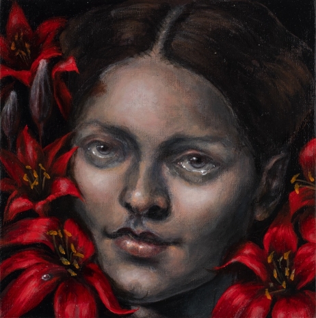 Margherita Manzelli, Adhara, 2026 , greengrassi