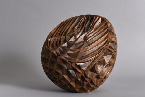 Alison Crowther, Woodfield, 2024, NewArtCentre.