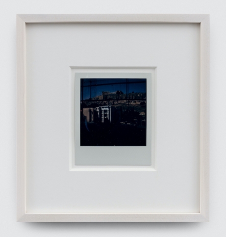 Esteban Jefferson, Acropolis Museum (Acropolis), 2026 , Herald St