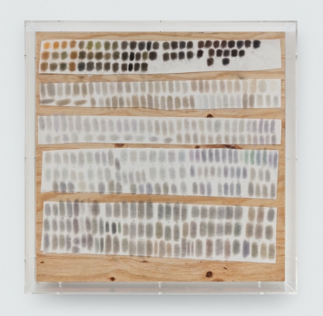 Elise Nguyen Quoc, Drawing 5, 2026 , Herald St