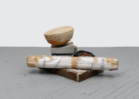Vamba Bility, Untitled (daybreaks), 2023 - 2026, Herald St