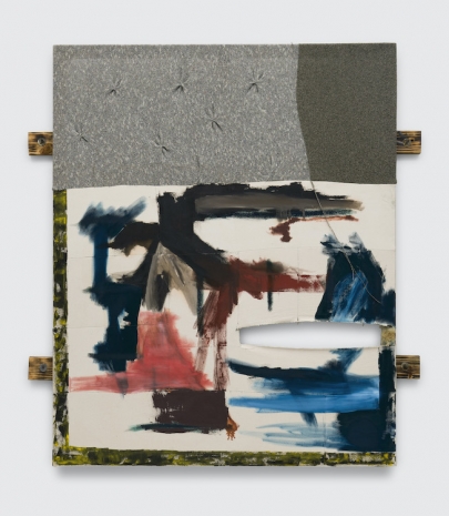 Vamba Bility, Pharaoh’s dreams, 2026 , Herald St