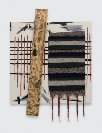 Vamba Bility, Protest with dreams, 2026 , Herald St