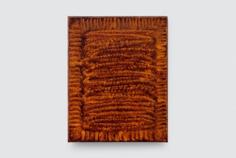 Magda Blasinka, Breathing, 2026 , Herald St
