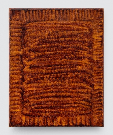 Magda Blasinka, Breathing, 2026 , Herald St