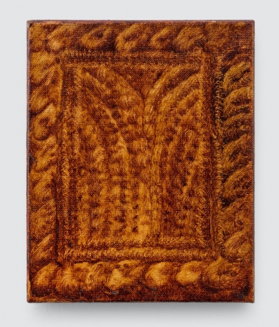 Magda Blasinka, Winter Story, 2026 , Herald St