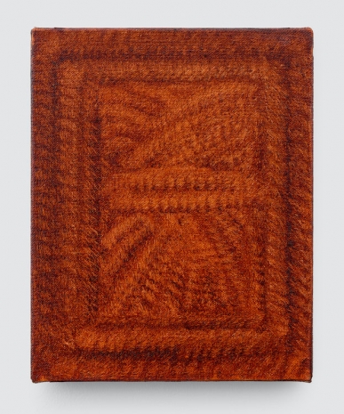 Magda Blasinka, Cross the Sky, 2026 , Herald St