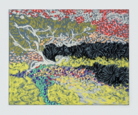Faye Wei Wei, Sea scape 1, 2026 , Herald St