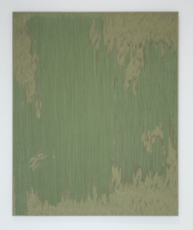 Claudia Pastomás , Una lija de agua 01, 2025 , Sabrina Amrani