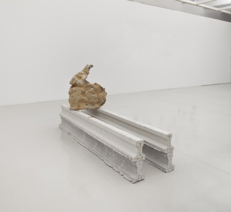 Pablo Barreiro, Sin título, 2023-2024, Sabrina Amrani
