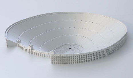 Paul Pfeiffer, , , Perrotin
