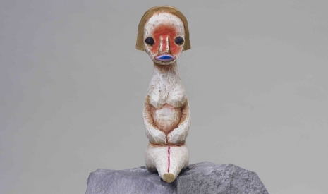 Izumi Kato, , , Perrotin