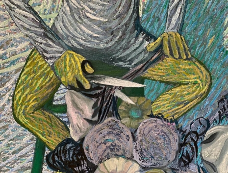 Håvard Homstvedt, , , Galleri Riis