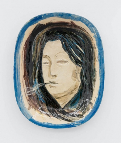 Håvard Homstvedt, Mellom tennene, 2026 , Galleri Riis