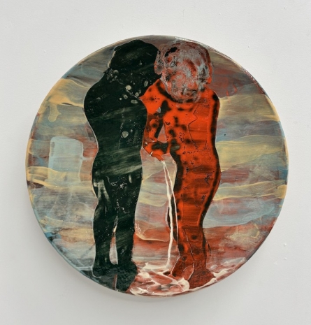 Håvard Homstvedt, Vannlensere, 2026 , Galleri Riis