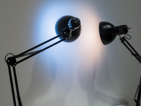 Ceal Floyer, Day For Night, 2001 , Lisson Gallery
