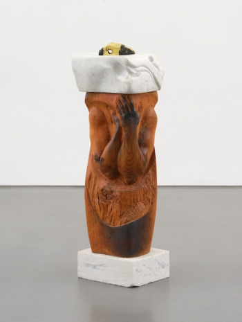 Oliver Lee Jackson, Untitled (2.92), 1992/2016 , Lisson Gallery