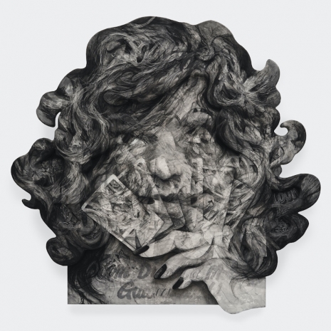 Anna Park, Just a Feeling, 2026, Lehmann Maupin