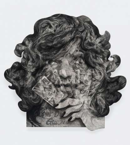 Anna Park, Just a Feeling, 2026  , Lehmann Maupin