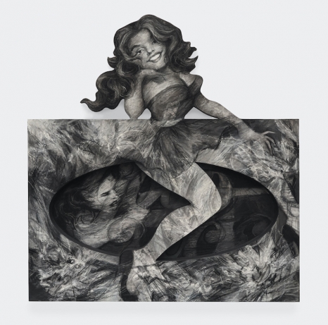Anna Park, Take Two,  2026  , Lehmann Maupin