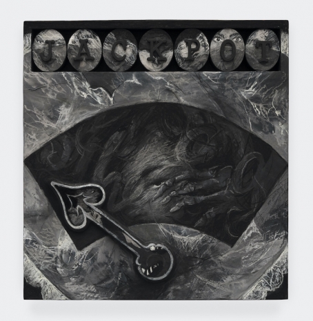 Anna Park, Lucky You, 2026  , Lehmann Maupin