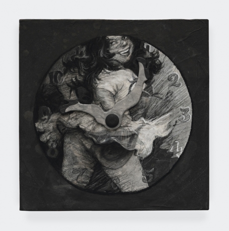 Anna Park, Happy Hour, 2026  , Lehmann Maupin
