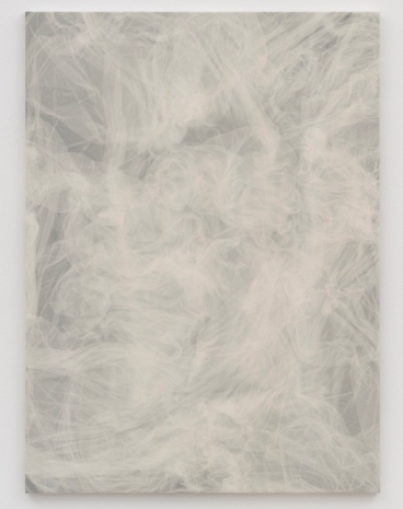 Ryan Christopher, Water, Allbumen, Salt and Fats (Black) (7), 2026 , Slewe Gallery