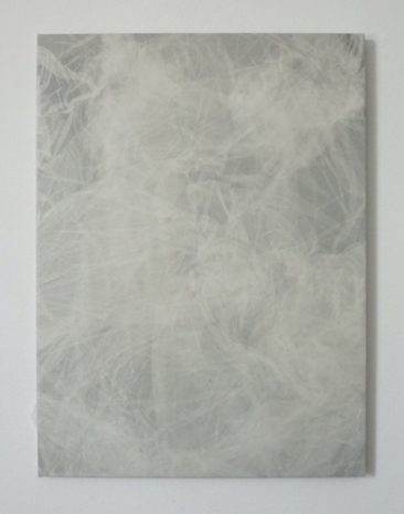 Ryan Christopher, Water, Albumen, Salt and Fats (Black) (1), 2026 , Slewe Gallery