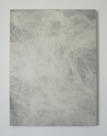 Ryan Christopher , Water, Albumen, Salt and Fats (Black) (2), 2026 , Slewe Gallery