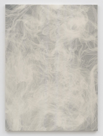 Ryan Christopher, Water, Allbumen, Salt and Fats (Black) (8), 2026 , Slewe Gallery