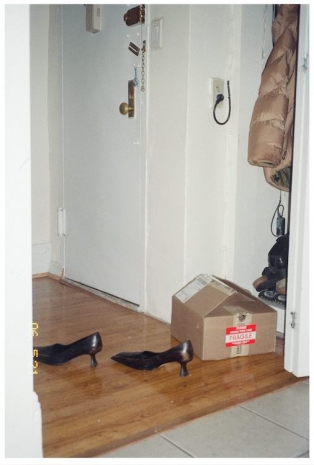 Martine Syms, , , Sadie Coles HQ