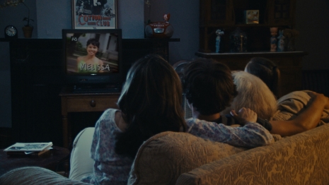 Martine Syms, RW-LO, 2026 [Still]  , Sadie Coles HQ