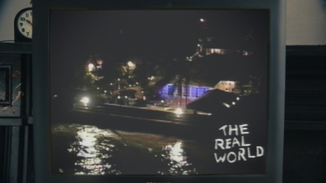 Martine Syms, RW-LO, 2026 [Still]  , Sadie Coles HQ
