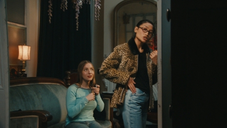 Martine Syms, RW-LO, 2026 [Still]  , Sadie Coles HQ
