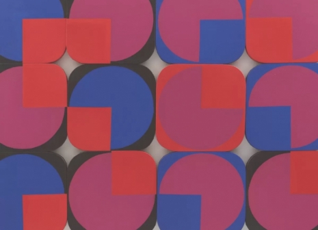 Leon Polk Smith, , , Lisson Gallery