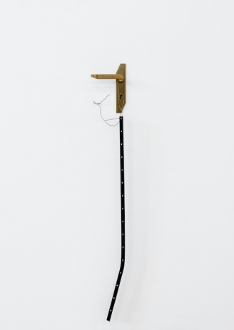 Martin Boyce, , , The Modern Institute