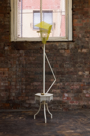 Martin Boyce, Dead Star (The Playwright), 2017-2024 , The Modern Institute