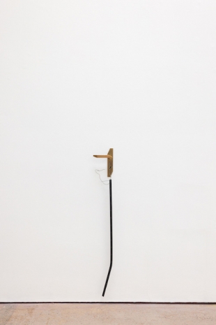 Martin Boyce, Days of End, 2026 , The Modern Institute