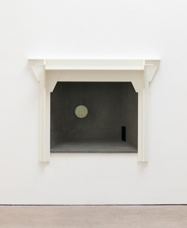 Martin Boyce, Last Hours of Evening Light, 2015 , The Modern Institute