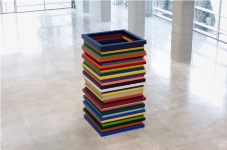 Sean Scully, , , Galerie Max Hetzler