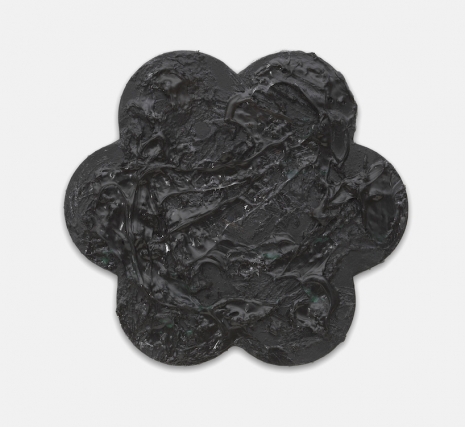 Jutta Koether, nYc WitH nO eNd, 2026, Galerie Chantal Crousel