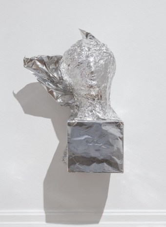 Nick Mauss, Invitation, 2026 , Galerie Chantal Crousel