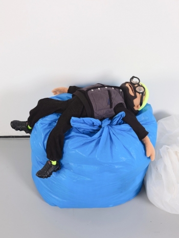 Ryan Gander, , , Esther Schipper