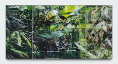 Gil Heitor Cortesão, Hidden pool, 2026 , Pedro Cera